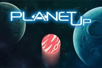 Planet Up este o călătorie uimitoare prin spațiu