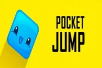 Pocket Jump este un joc arcade grozav