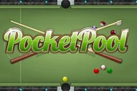 Joc de biliard inspirat de clasicul Pocket Gal