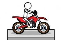 Pocket Racing aduce vehicule uimitoare care concurează pe niveluri frumoase