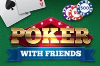 Texas Holdem Poker cu prieteni