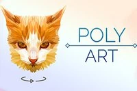 Ai abilitățile pentru a recupera toată arta Poly?