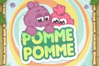 Sari pe fructe pe trambulină și du-le în siguranță la storcător