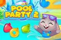 Pool Party 2 revine cu mult așteptatul al doilea sequel!