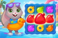 Pool Party 3 revine cu așteptatul al treilea sequel și peste 4000 de niveluri!