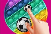 Pop it Plus: Antistres, clicker și mahjong într-un singur joc