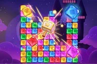 Puzzle-urile Match-3 Pop Jewels captivează pentru ore întregi