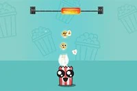 Este momentul să pregătim niște popcorn delicios!