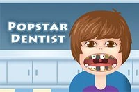 Joacă rolul dentistului pentru vedetele pop!