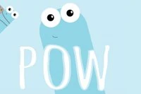 În Pow Pet, ai un animal de companie drăguț al tău