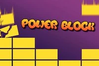 Blocurile cad rapid în acest joc de puzzle intens!