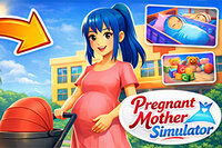 Simulator de viață plin de grijă despre maternitate și familie
