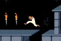 Superbă adaptare flash a clasicului Prince of Persia