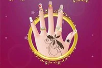 Prințesa Nail Art ne oferă bucuria îngrijirii unghiilor într-un mediu