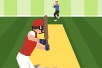 Poți deveni campion mondial la cricket?