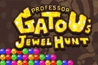 Jewel Hunt aduce febra diamantelor pe ecranul tău!