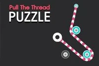 Trage Firul - Puzzle - un joc de puzzle amuzant