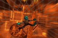 Empinge zombie-ul ragdoll în acest joc GRATUIT realist de fizică 3D!