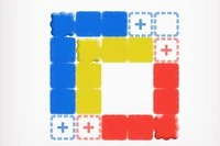 Fii puțin artist și colorează aceste puzzle-uri cu nuanțele dorite