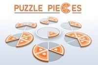 Umple cercurile în acest joc de puzzle captivant