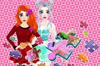 Prințesele sunt diferite, amuzante, modeste, gânditoare și romantice
