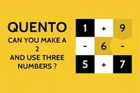 Quento te ajută să-ți îmbunătățești calculul mental!