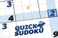 Rezolvă sudoku rapid în jocul Quick Sudoku