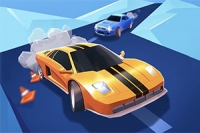 Real Drift Racing este un joc distractiv de drift cu mașini