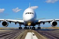 Zboară cu avionul în acest incredibil simulator de zbor!