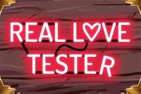 Real Love Tester este unicul test de iubire care verifică dragostea adevărată