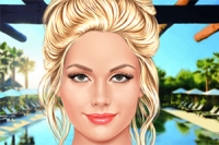 Arată-ți talentul de makeup artist și expert în modă în Real Make Up