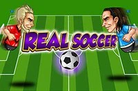 Fotbal Real este un joc de fotbal uimitor pe care l-ai jucat vreodată