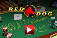 O variantă simplă de poker bazată pe noroc pur