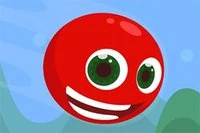 Jocul de îndemânare Red Head este distracție pură și simplă!