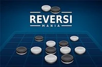 Ești gata pentru Reversi Mania?