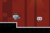 Robo Battle este un joc de război cu roboți care îți testează logica și