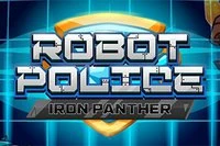 Asamblează robotul polițist pentru a lupta contra crimei