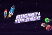 Rocket Balance este un joc cu rachete unde ai nevoie de abilitate pentru a