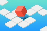 Roll The Block este un joc de puzzle casual, clasic și popular