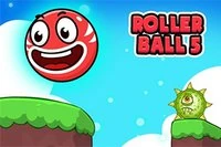Pregătește-te pentru o nouă aventură palpitantă în Roller Ball 5