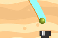 Route Digger este un joc logic 2D