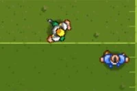 Poți deveni un erou al rugby-ului?