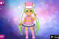 Creează-ți fata Sailor preferată în acest creator magic de avatar!
