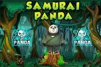 Samurai Panda este un joc amuzant cu grafică excelentă