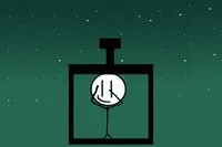 Poți salva stickman?