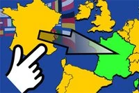 Alege modul ușor sau provocare și joacă!
