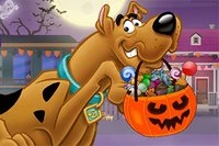 Trick or Treat cu Scooby, ce poate fi mai tare?