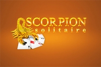Scorpion este un joc clasic de solitaire cu cărți