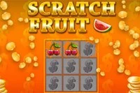 Scratch Fruit este un joc Instant Win