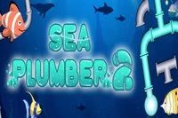 Sea Plumber 2 este un joc de instalator amuzant și relaxant